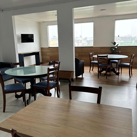 Hotel Porto Valença 外观 照片