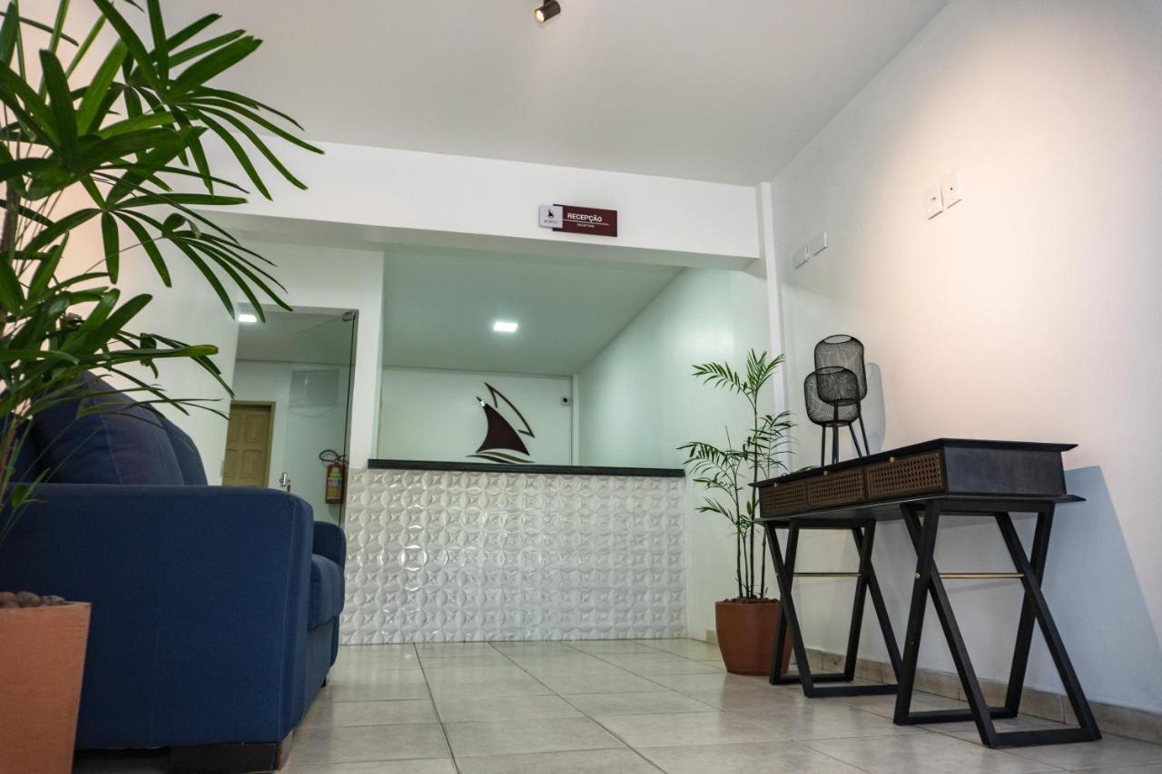 Hotel Porto Valença 外观 照片