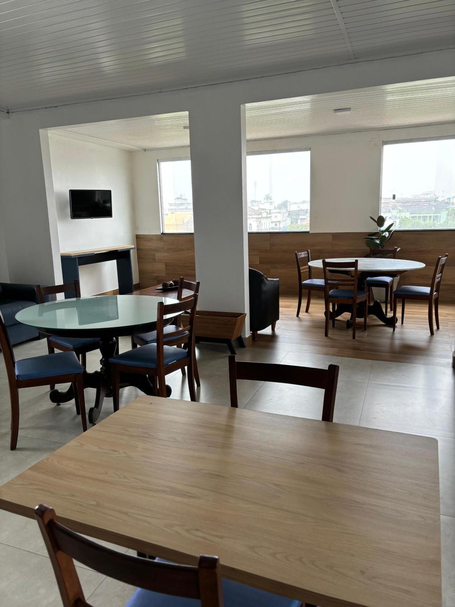 Hotel Porto Valença 外观 照片