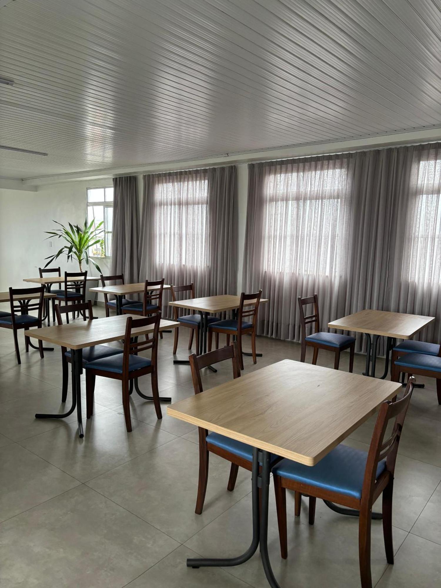 Hotel Porto Valença 外观 照片
